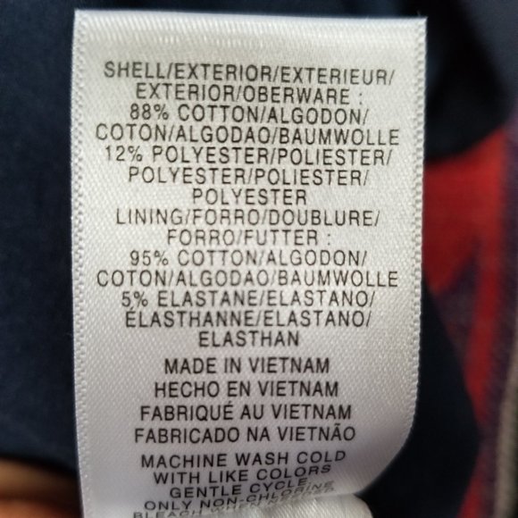 Jones New York Skort Drawstring Waist Skirt - Picture 4 of 9